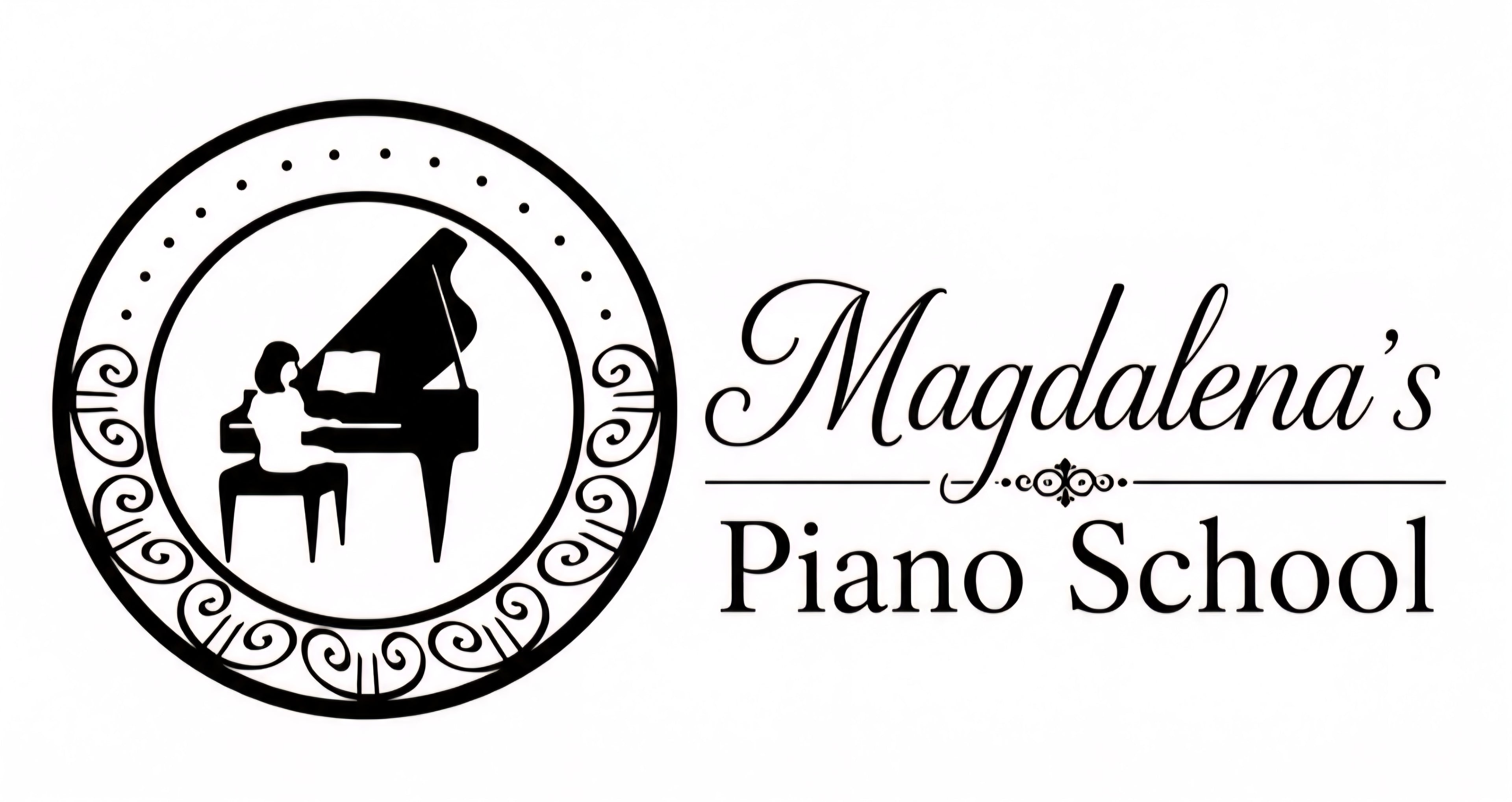 Magdalena's Piano School