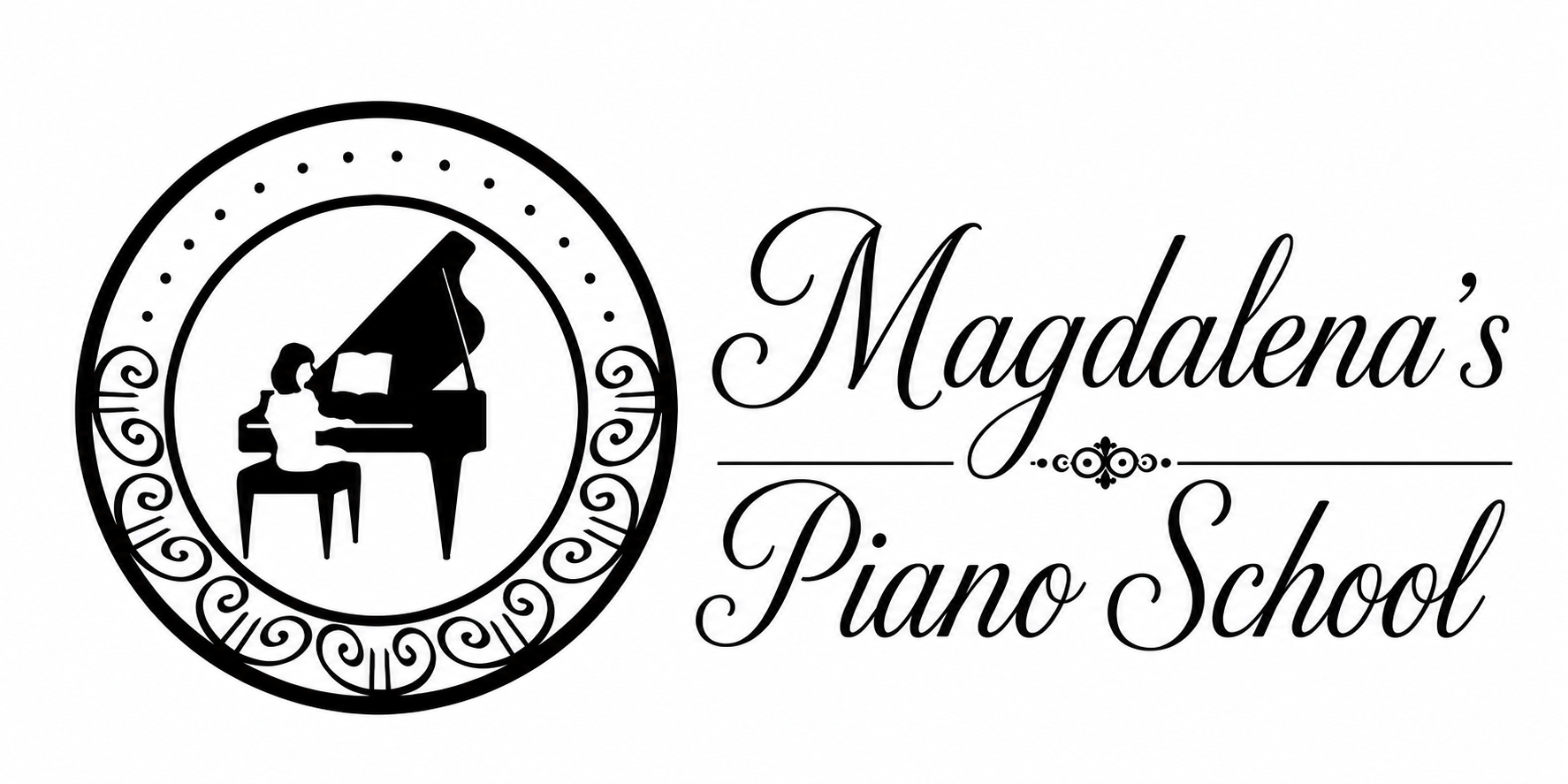 Magdalena's Piano School
